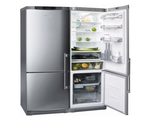 Ремонт бытовых холодильников на дому